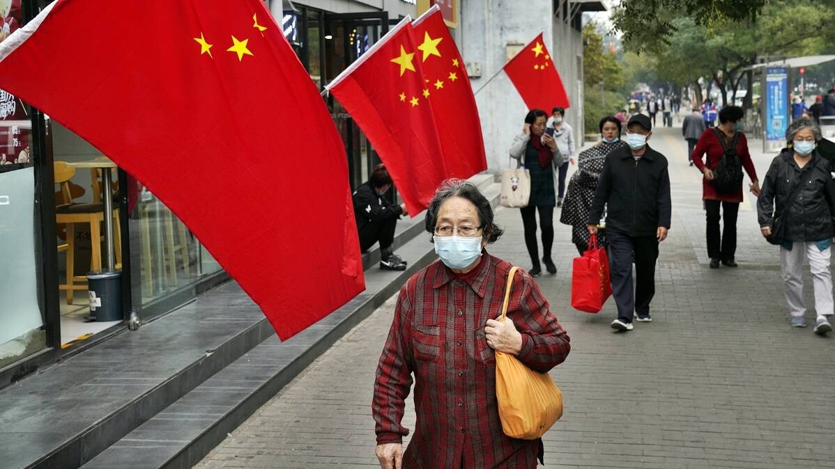 china, vaccine, COVID-19, pandemic, WHO-backed international vaccinum program.