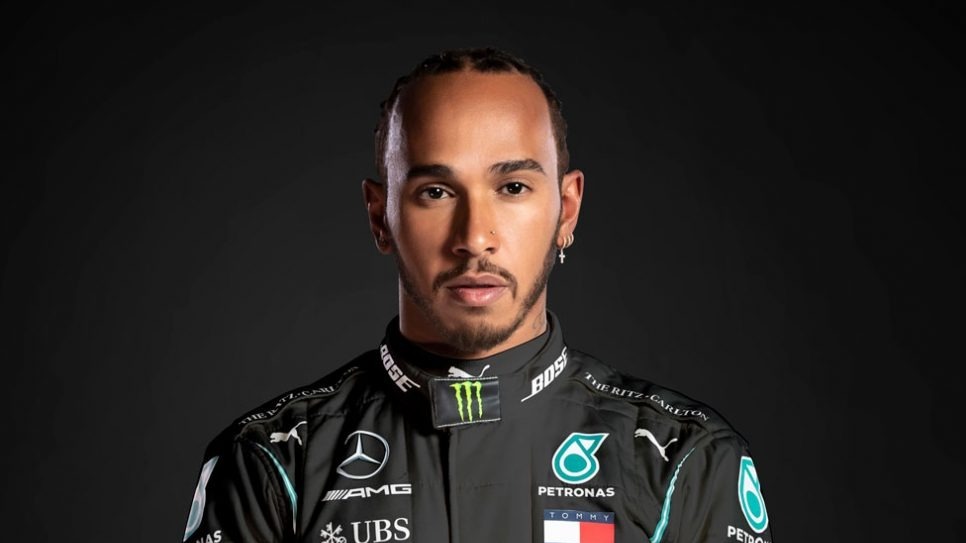 Lewis Hamilton, Chinese competition,  German , record-equalling,  world champion