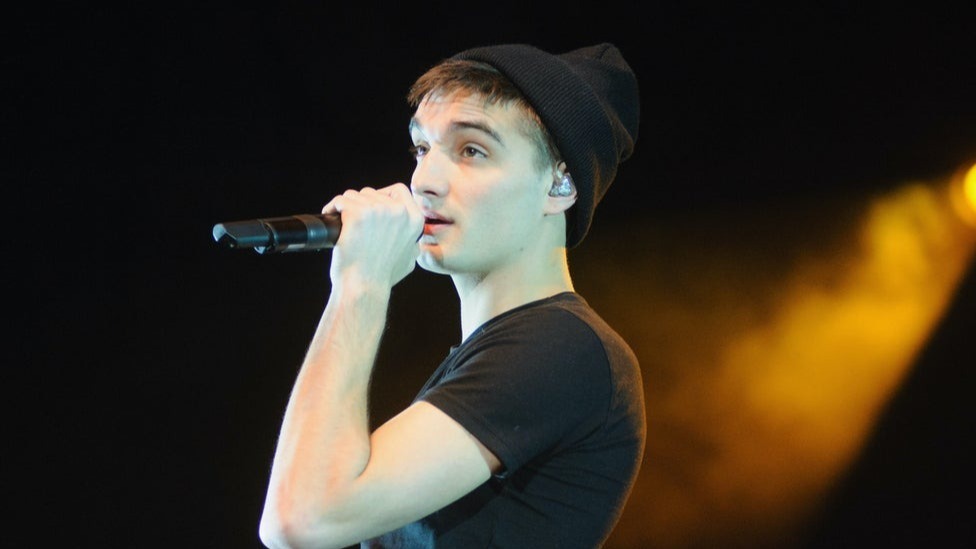 World Health Organization, Glioblastoma, Tom Parker, Brain Tumor,  Covid-19