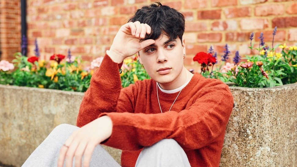 Niko B , debut single,  Mary Berry, Newport Pagnell,  Instagram, Singer