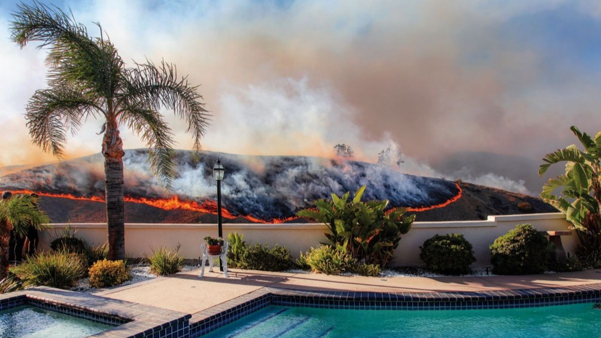 Paris atmosphere arrangement, Hurricanes , Climate change, Coronavirus , UN, World Meteorological Association