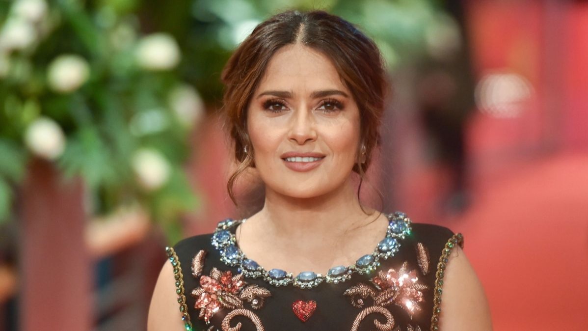 Actor , Salma Friedrich ,  urban center Comic-Con, Von Hayek, Divinity Lakshmi