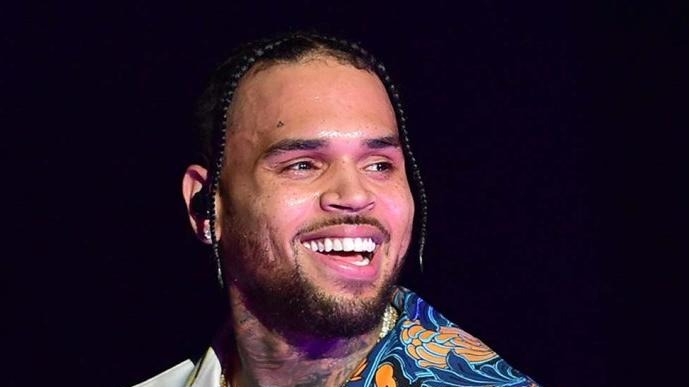 Chris Brown, Planet,  mamma and Royalty , World Health Organization,  sweet photograph