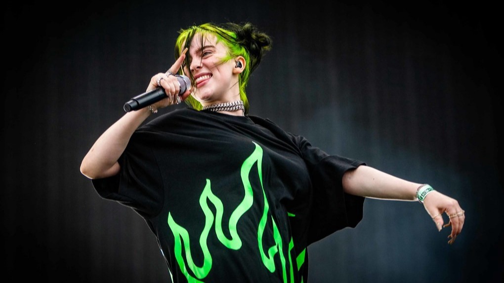 Billie Eilish,  LA, Singer, Rare Photos, Social MEDIA