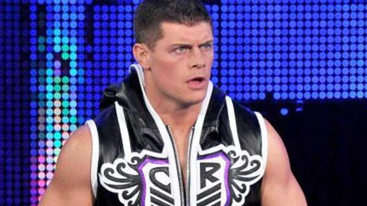 Hulk, Hulk to get 1 year mark, AEW Doles Out Discipline, Cody Rhodes, 35-year-old Rhodes, AEW, Wrestling, Mike Tyson