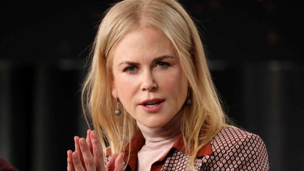 Brilliant Globes Bunch Gives $5.1 Million In Awards, HFPA Philanthropy, Metropolitan Harmony Organization, HFPA awards, Nicole Kidman , John David Washington