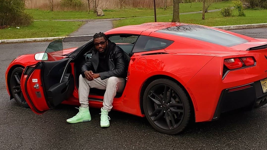 John Star Icon, underdog, From King To Underdog, rapper,  author,  video director and editor usa