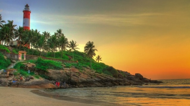 the Republic of India,  'BLUE FLAG' , Odisha's Puri,  Kerala's Kappad,  Diu's Ghoghla,  Andhra Pradesh's Rushikonda, Karnataka's Kasarkod ,  Padubidri beaches,  Gujarat's Shivrajpur