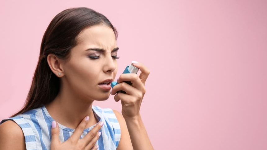 Asthma, Ayurveda, disease, Asthmatic attacks , lung