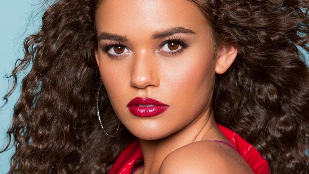 Madison Pettis, business, Prince Harry, UK, White Savage , Netflix