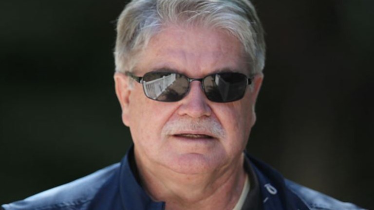 Market Debut, SVOD business model, Stream Stock , history , John Hendricks