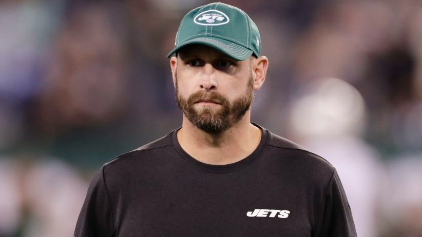 Chief Christopher Johnson, Williams , Adam Gase, Gregg Williams