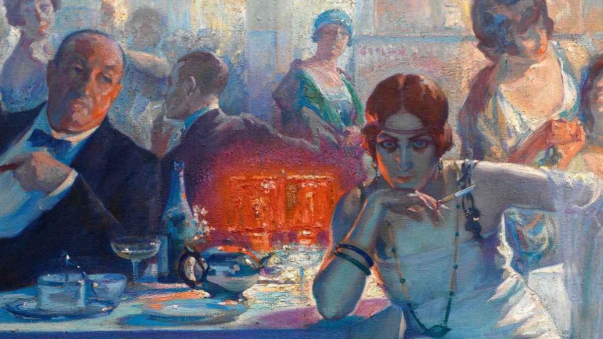 Ro&euml;sset, De la Estate , Spanish, Prado's First Post-Lockdown Show Reignites Banter Over Sexism. ,  Us to Pardon, Prado , moms under judgement, nudes, ban, debate