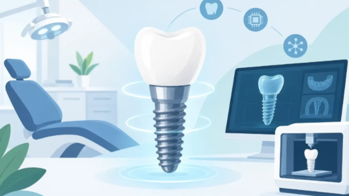 tooth implant,  tooth implant in Pune,  Dr. Hileri Mori,  dental implant treatment Pune,  missing tooth replacement,  dental implant consultation,  single tooth implant Pune,  implant-supported crown,  tooth replacement options,  tooth implant cost in Pune