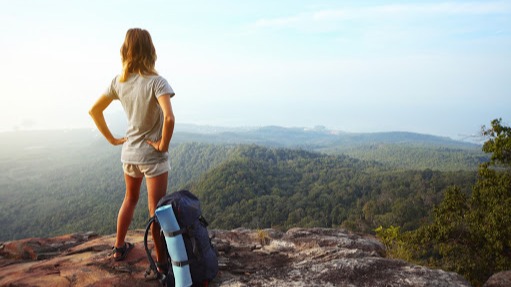 Himalayas,  Rajasthan,  Karnataka,  and Kerala, travel, women travel alone,  Himachal,  Uttarakhand, Zostel