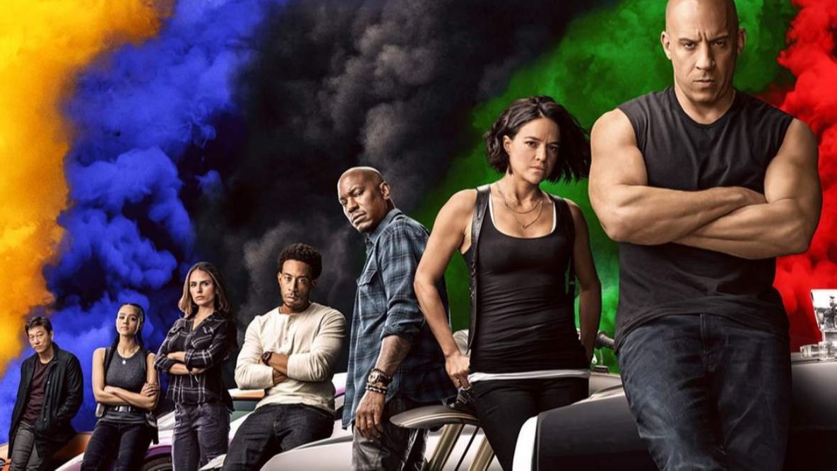 Fast & Furious, F&F, Dwayne Johnson, film, last 2 movies, F&F movies, f&f movies last 2,  Coronavirus pandemic.