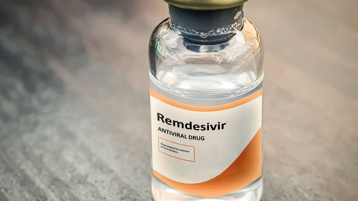 CALIFORNIACORONAVIRUS, CORONAVIRUS, UPDATECOVID-19, GILEAD SCIENCES INC, PANDEMIC, REMDESIVIR, UNITED STATES, Veklury