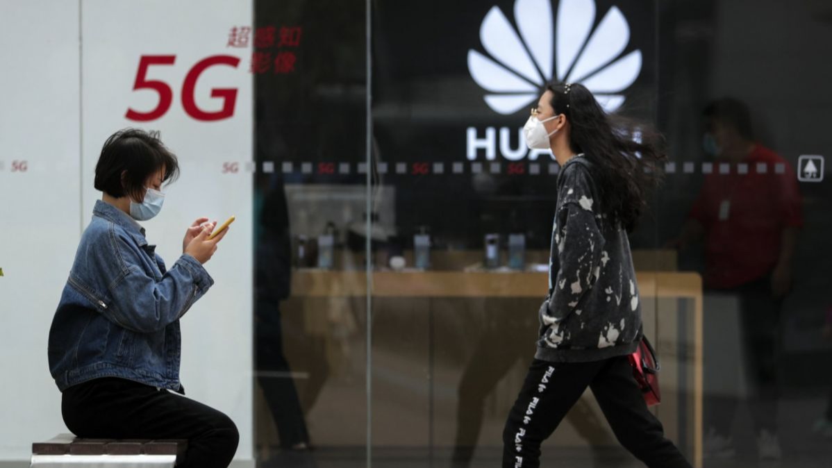 Chinese Pioneers, China, Beijing, drive China, Trump organization,  5-Year Plan