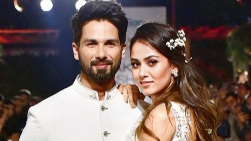 Mira Rajput, Shahid Kapoor, Shahid Kapoor Latest, Chinese Way of Thinking, yin yang, Mentor