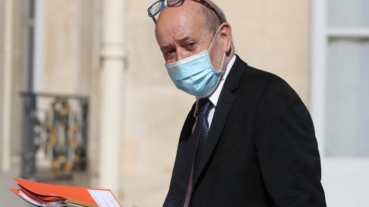 France , French Priest, Samuel Paty , French instructor Samuel Paty , Turkish President