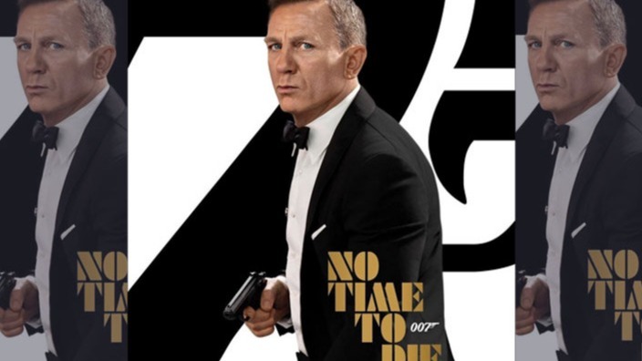James Bond ,  James Bond Film, Daniel Craig , Daniel Craig starrer James Bond, No Time To Die, OTT Or Theatrical release