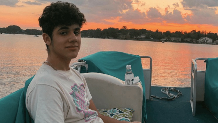 Adam Meskouri, Social Media Entrepreneur,  Entrepreneur, Social Media, Facebook, Instagram, FB, IG, Marko Danial, young Social Media Entrepreneur