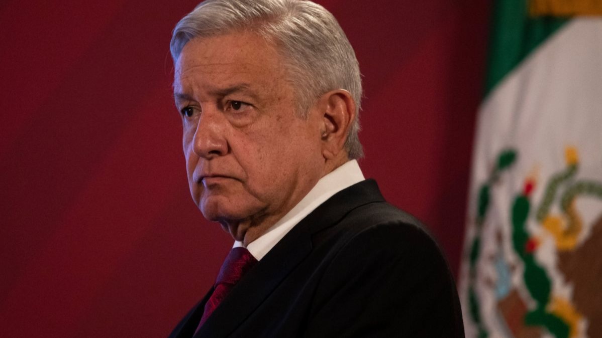 Mexico's President Andres Manuel Lopez Obrador , Mexico Covid-19, three days of public grieving, Individuals, Mexico's conventional Day