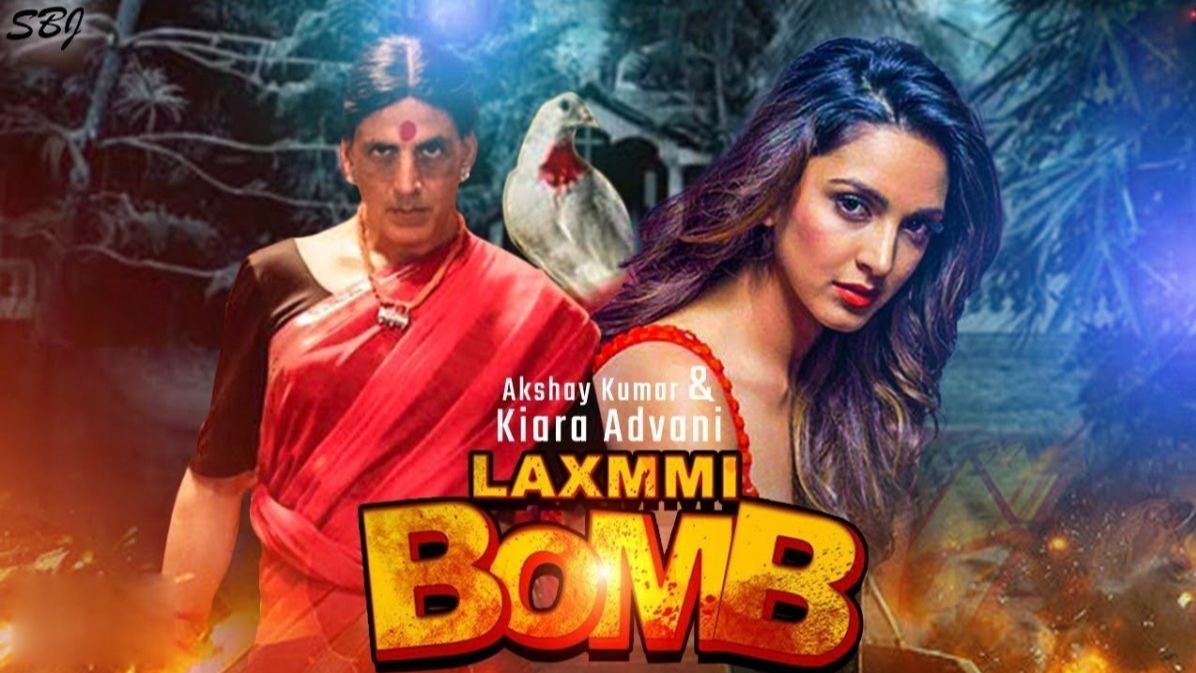 Laxmi bomb full movie download 