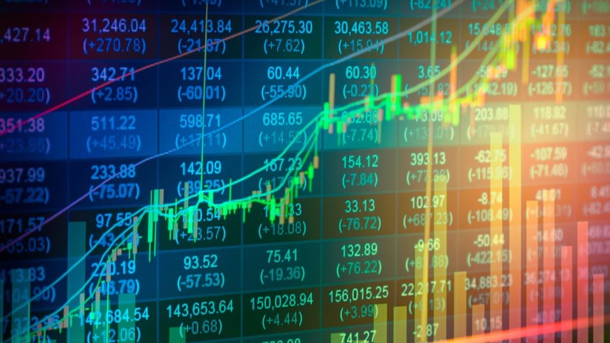 digit week by week , COVID-19 contamination , World stock, London, Stock Market, Share Market