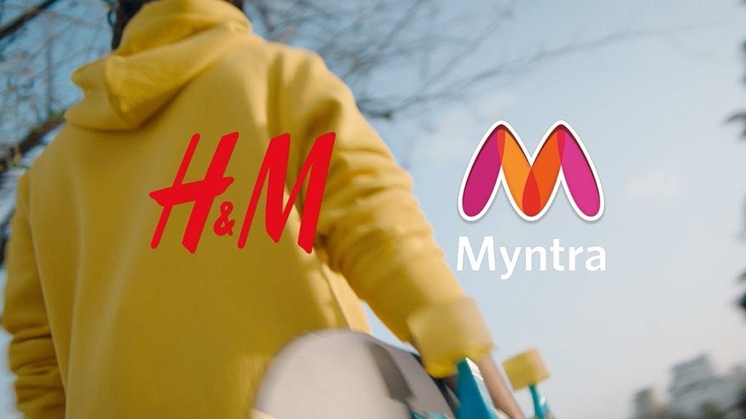 H M And Myntra Under Fire For Purportedly Replicating Diwali Promotion From Russian Craftsman Karman Verdi