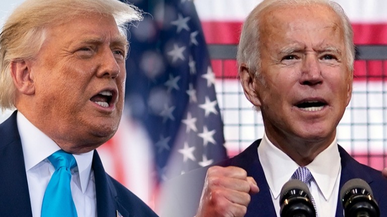 Donald Trump, Joe Bidden, Mr Trump, Mr Bidden, us election, U.S. election, us election 2020, U.S. Election 2020, White House., Dr Fauci