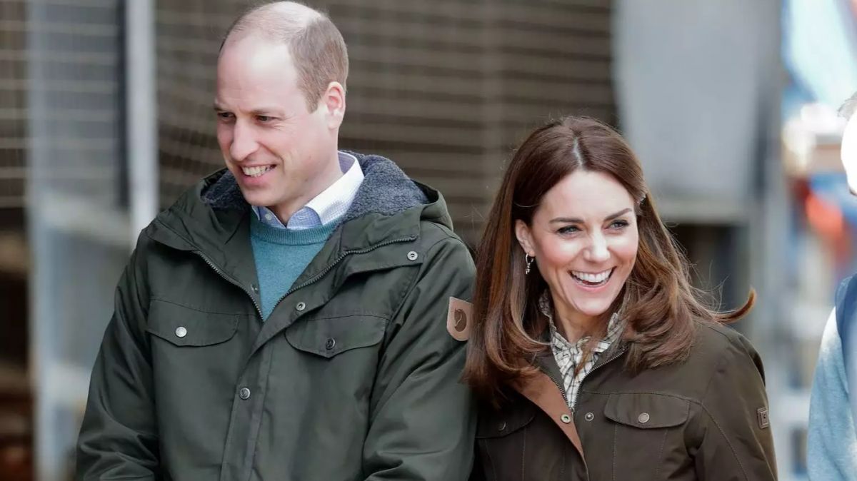 UK Regal Family , Coronavirus pandemic , Prince Charles, Prince of Wales, Prince William,  Duke of Cambridge