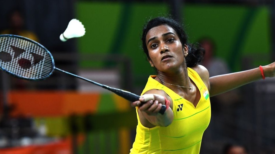 retirement post., P V Sindhu, Olympic silver medallist, retirement post, Denmark Open