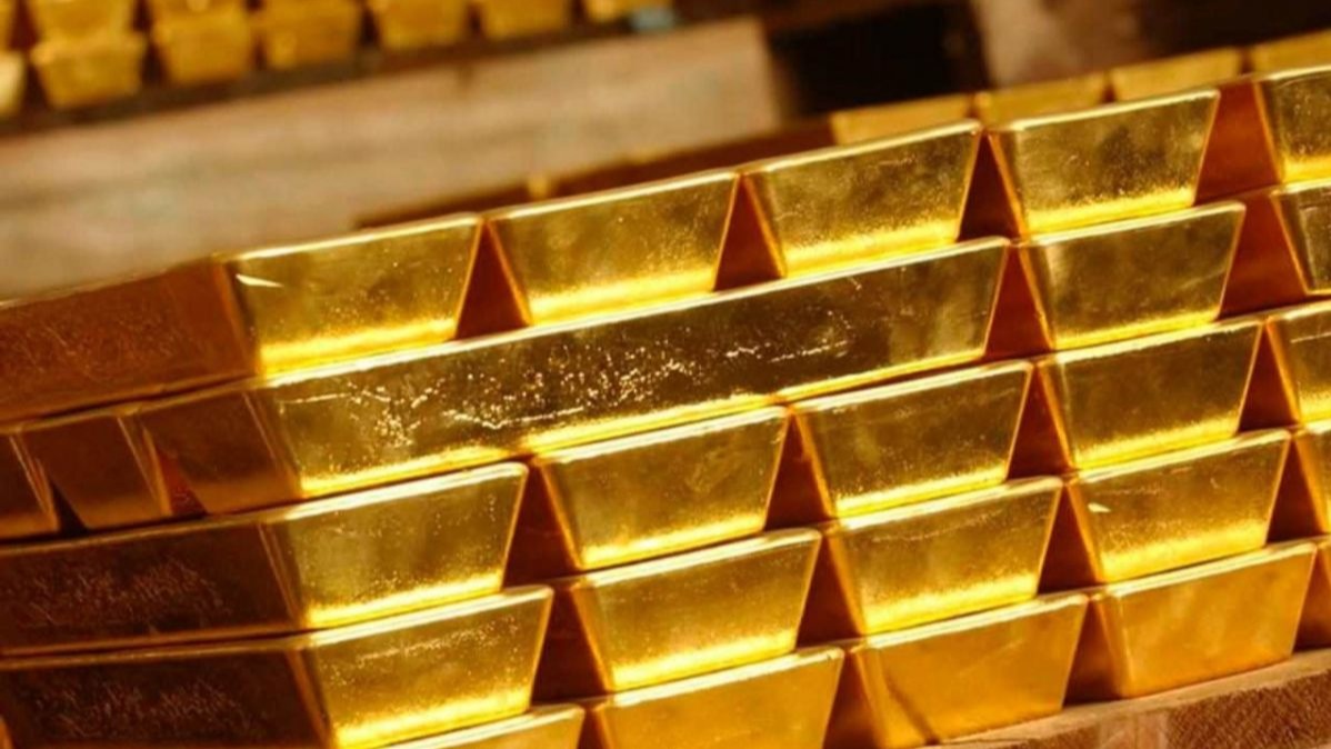 Joe Biden , Dollar , Central Bank, Gold, Gold Market