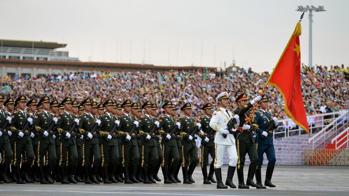 graphene garments, China, Freedom Armed force, China Army Dress, multifunctional eating vehicle. , Carbon