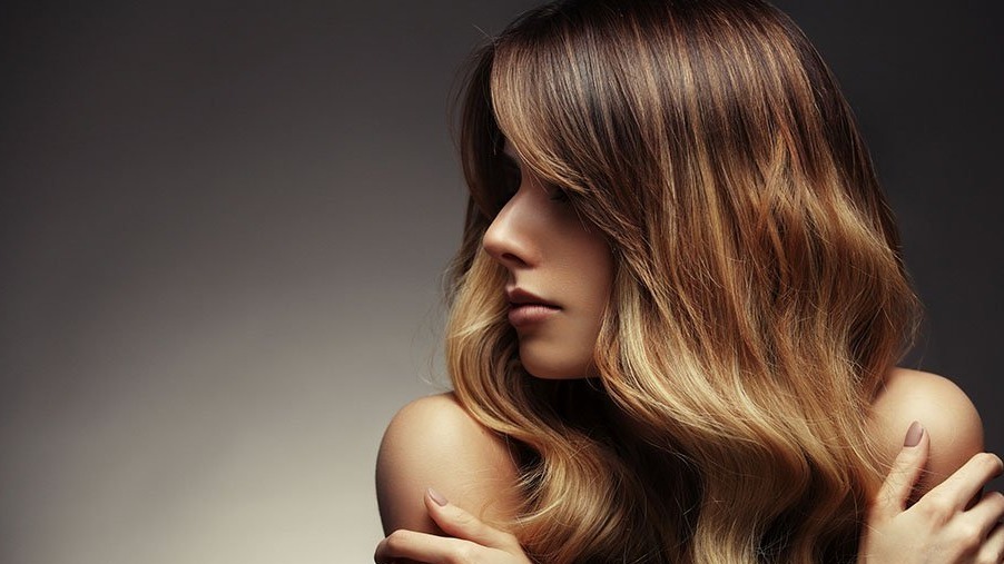 brazen or orange , &middot;	Traditional ombre,  &middot;	Reverse ombre , brazen or orange, color the base