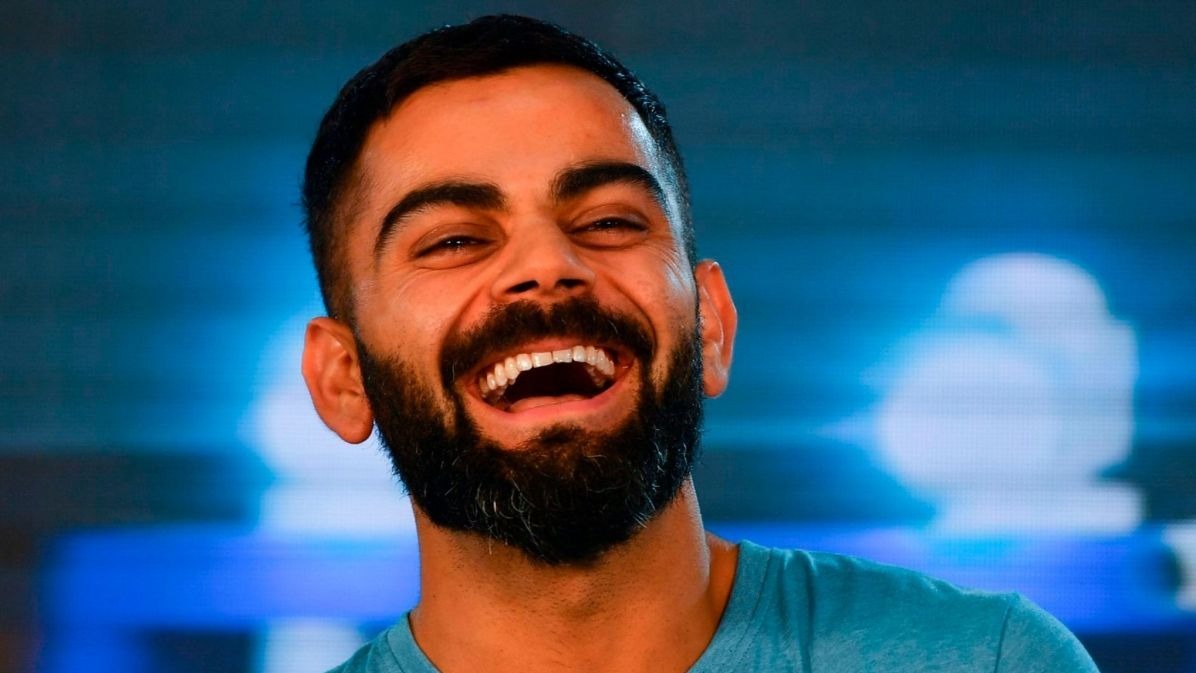 Virat Kohli Birthday Images, Indian Cricket Captain, Sachin Tendulkar, Birthday Celebration, Tweeted