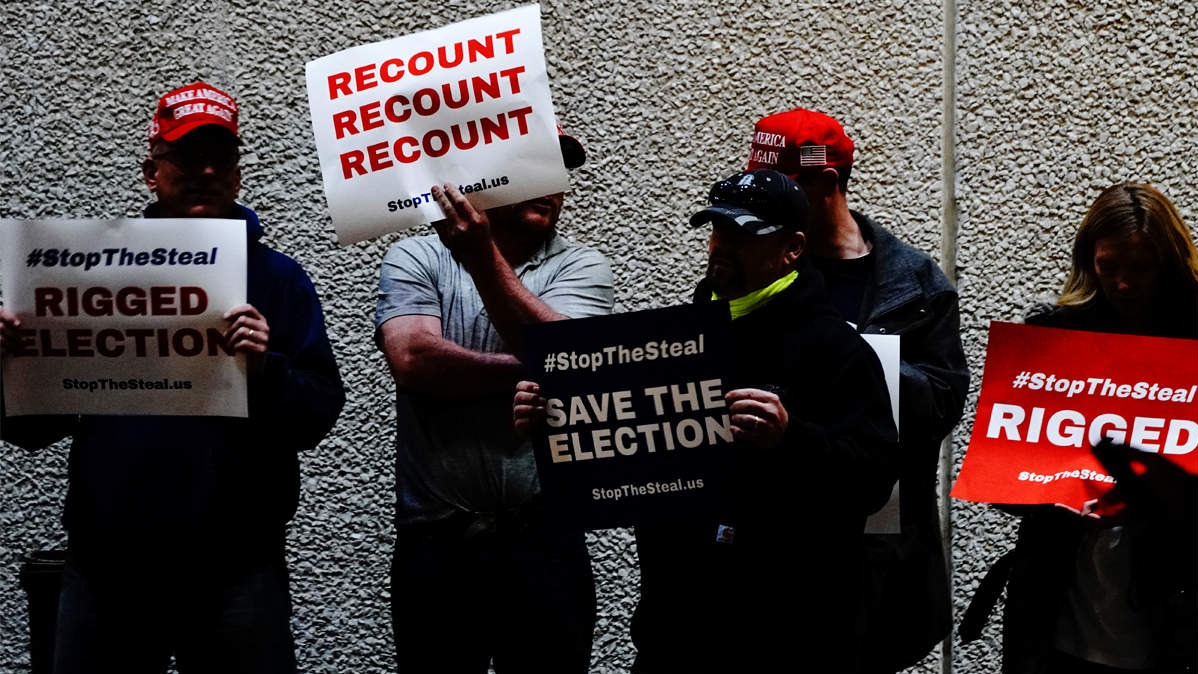 Instagram,  Facebook, Twitter , Meagan Wolfe, President Donald Trump, Eric Trump