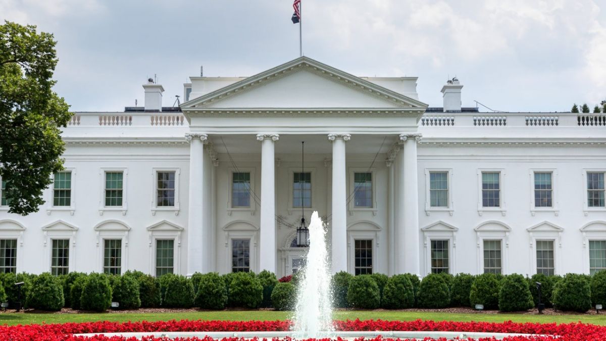 Networks, Networks removed, Networks removed from WhiteHouse, Trumph, US Election, White House