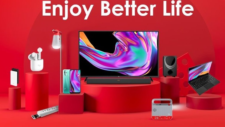 TRANSSION India,  itel , Cell phone, Mobile Company, Smart Device Company