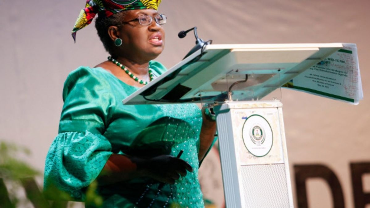 wellbeing circumstance , WTO, Ngozi Okonjo-Iweala , New Zealand