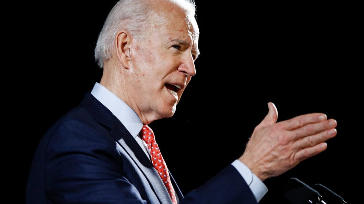 economy, Biden, Trump, US Election, China