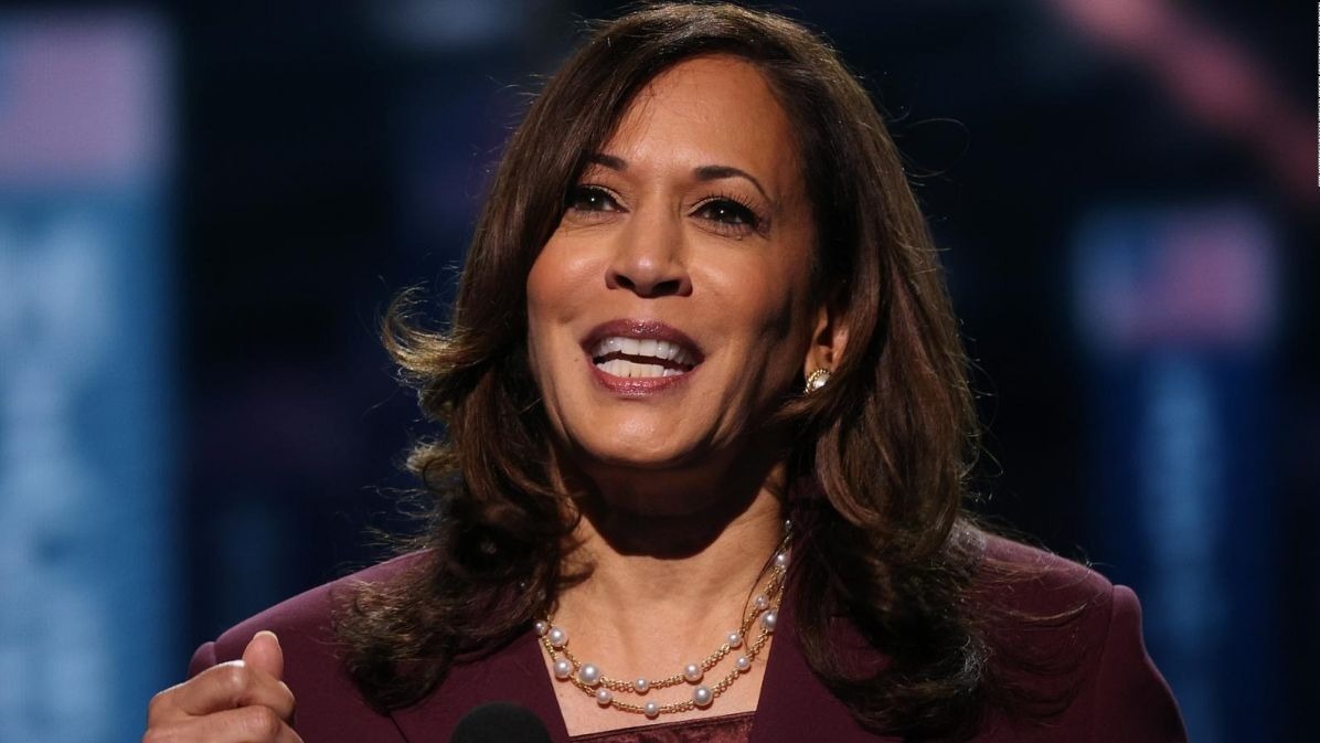 Indian-Americans,  Kamala Harris ,  Indian-Americans , Neil Makhija,  girl