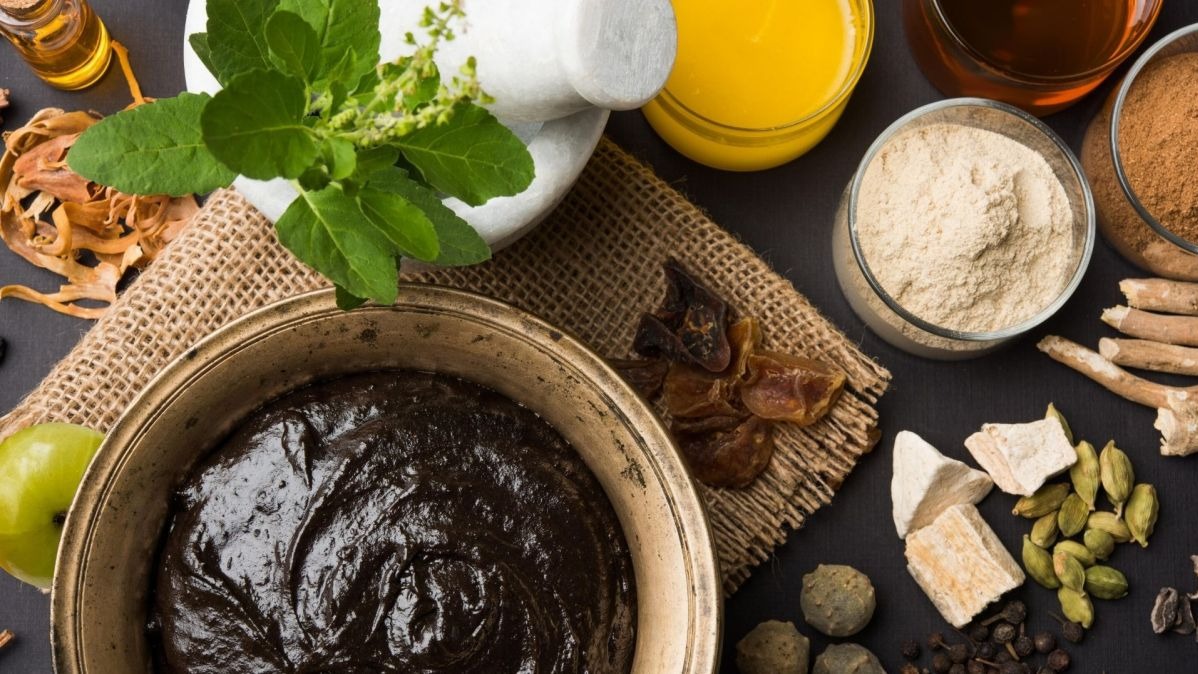 Ayurvedic spices, Prompts improved skin ,  Improves lungs work , Lifts resistance , winter diseases. , Immunity booster