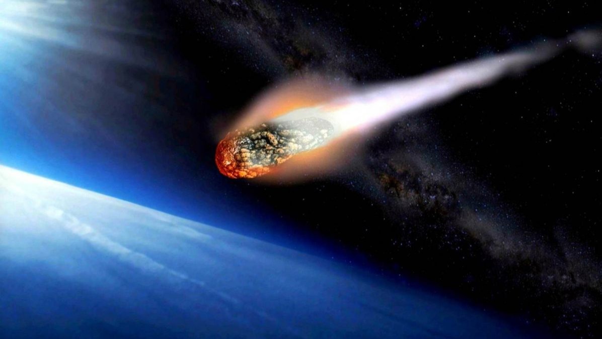 Giant Space Rock Passes Earth Today Will It Hit Inshorts - z4onn6o