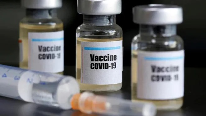 German accomplice BioNTech , Securities exchanges, hailing Pfizer's, corona virus, covid-19