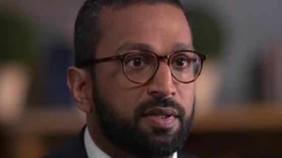 Kash Patel, Indian-American Kash Patel,  US Defence Secretary, Pentagon, Secretary of Safeguard