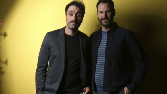 The Ascension, The Climb, Cannes Film Celebration, Covino, French nation street., French Riviera