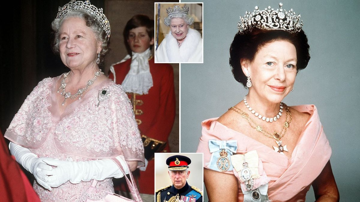 England , Buckingham Castle, George VI, Sovereign Victoria, a blockbuster few days of festivities,  Ruler Philip,  99, Platinum Celebration, Queen