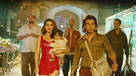 Abhishek Bachchan,  Aditya Roy Kapur,  Rajkummar Rao,  Pankaj Tripathi, Ludo film, Abhishek, LUDO